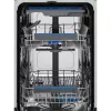 Įmontuojamas indaplovė Electrolux EEM43200L, siaura 45 cm, 10 komplektų, 44 dB, 8 programų