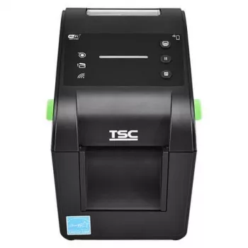 Etikečių spausdintuvas TSC DH220 203 dpi, USB, Ethernet, RS232