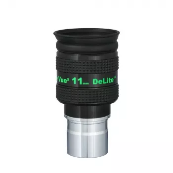 Okuliaras Tele Vue DeLite 11mm 1,25 colio
