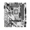 Motininė plokštė ASRock H610M-HDV/M.2+ D5 — Intel H610, LGA 1700, microATX, 2× DDR5 DIMM, M.2, HDMI 2.1, DP 1.4