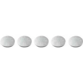 LM2025 CR 2025 ličio baterija 160 mAh 3 V 5 vnt. (VC-12628845)