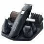 Remington PG6030 - Juoda - 0,2 mm - 1,6 cm - Barzda - Ausys - Nosis