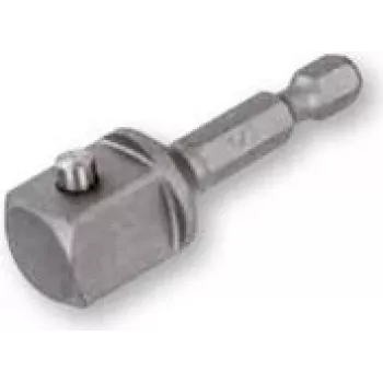 DEWALT DT7512-QZ - Lizdo adapteris - Sidabrinis - 52 mm (DT7512-QZ)