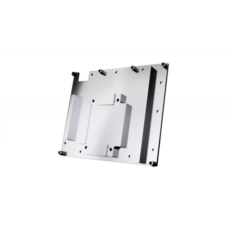 Alphacool Core GeForce RTX 5080 Gaming/Vanguard/Suprim vandeninis vaizdo plokštės aušintuvas su galine plokšte (10265)