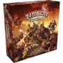Zombicide – Juodoji Maro šeimos stalo žaidimas