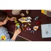 LEGO Sonic the Hedgehog Tails’ Adventure Boat žaislų rinkinys 76997