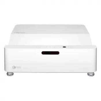 Optoma ZW410UST DLP projektorius su lazeriu 3D 4000 lm WXGA (1280 x 800)