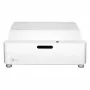 Optoma ZW410UST DLP projektorius su lazeriu 3D 4000 lm WXGA (1280 x 800)