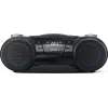Nešiojama Bluetooth kolonėlė SENCOR SPT4710B — 20 W, Bluetooth 5.3, CD/USB/FM, maitinimas iš tinklo arba baterijų