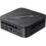 Mini kompiuteris Blackview MP100 Pro I5-12450H 16GB 512GB W11 PRO Juodas