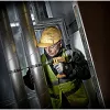 DeWALT DCD 10.8V belaidis gręžtuvas-suktuvas su raktuojamu griebtuvu, Li-Ion, Euro kištukas