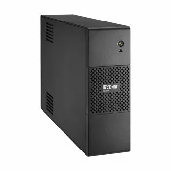 Eaton 5S 1500i nepertraukiamo maitinimo šaltinis (UPS) 1,5 kVA / 900 W, 8 AC lizdai