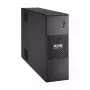 Eaton 5S 1500i nepertraukiamo maitinimo šaltinis (UPS) 1,5 kVA / 900 W, 8 AC lizdai