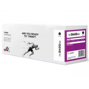 Kasetė su toneriu XEROX B400/B4 05 TX-B400AN BK 100% nauja