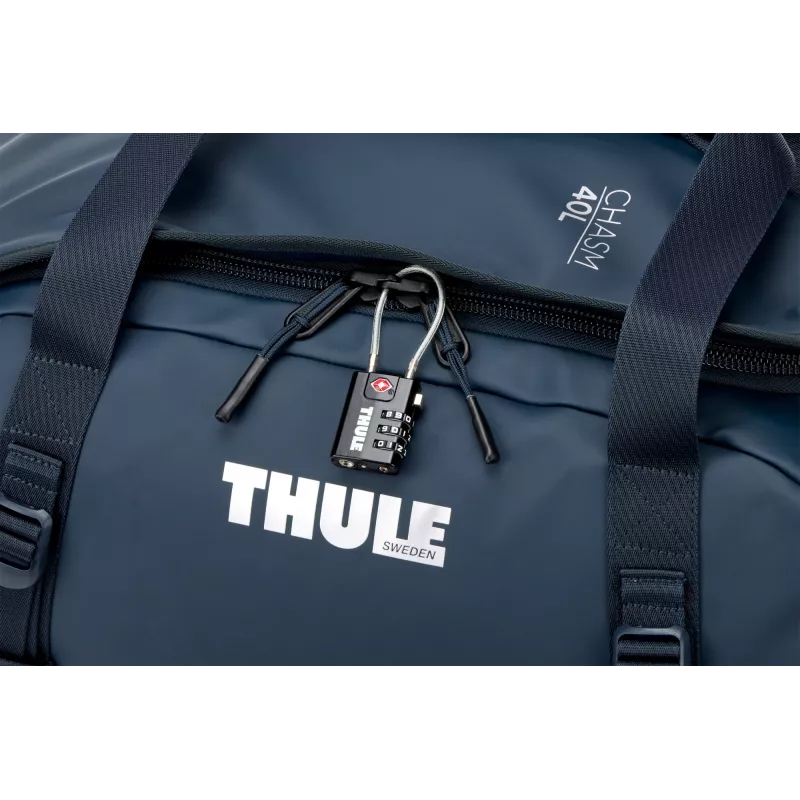 Thule 5590 Chasm 40L kuprinė-krepšys tamsiai mėlyna