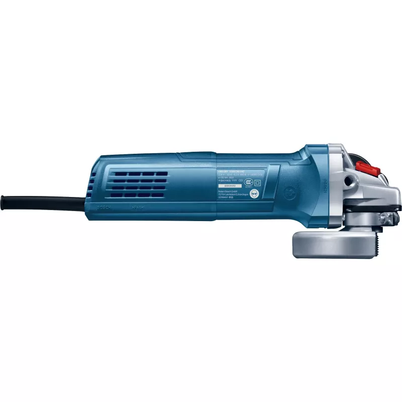Bosch GWS 880 Professional kampinis šlifuoklis 12,5 cm 11000 RPM 880 W 1,9 kg