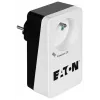 Apsaugos nuo viršįtampių dėžutė Eaton Protection Box 1 FR – 1x E tipo lizdas, 220–250 V, 16 A, 4000 W, juoda, kompaktiška