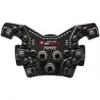Asetek SimSports Forte Formula Button Box V2 – juodas
