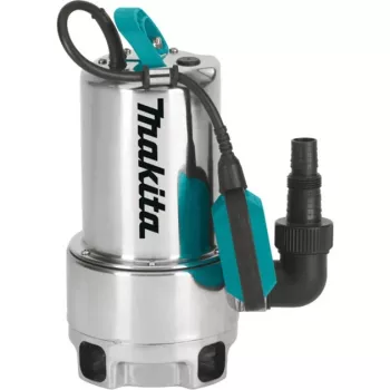 Panardinamasis siurblys švariam ir užterštam vandeniui 10800 l/h, 550 W