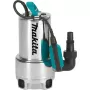 Panardinamasis siurblys švariam ir užterštam vandeniui 10800 l/h, 550 W