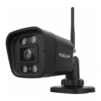 IP apsaugos kamera Foscam FABV5S (juoda) — Foscam FABV5S-B