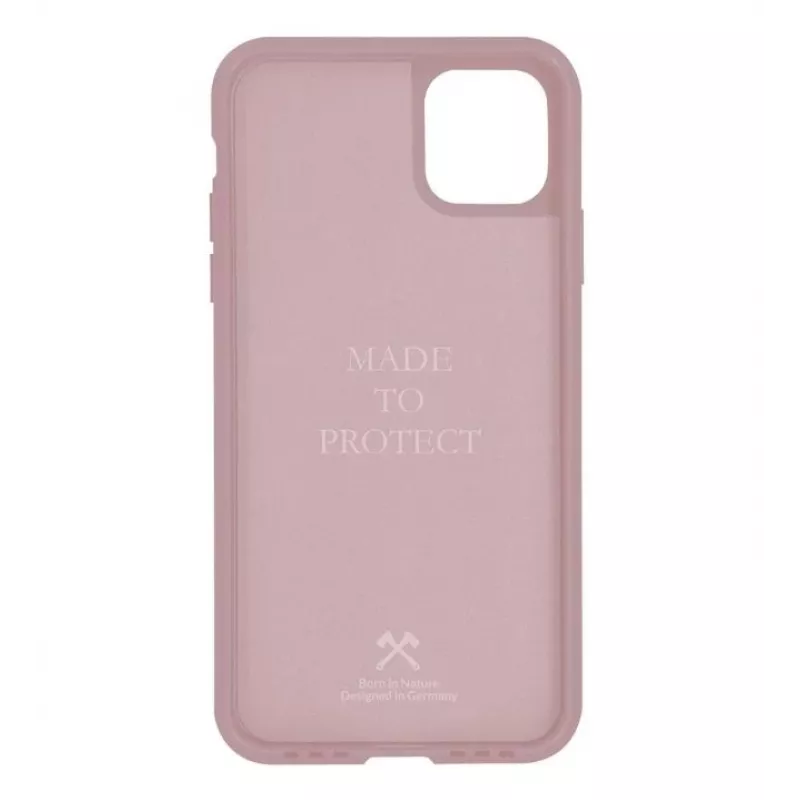 Dėklas Woodcessories Stone iPhone 11