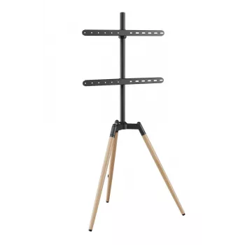 Priedas televizoriui ant grindų stovas 32-65/TRIPOD TVS-65S-01 Gembird