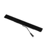 Baterija Green Cell LE97, skirta Lenovo IdeaPad 100/300 serijai, 14,8 V 2200 mAh, ličio jonų, 4 elementai, juoda