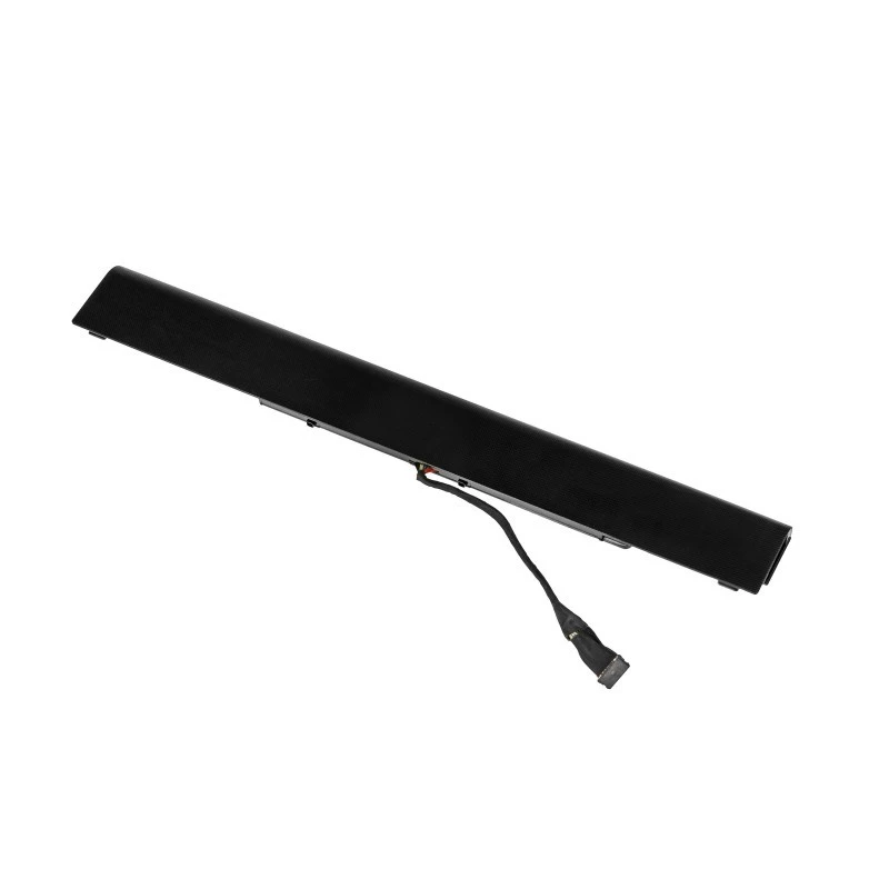 Baterija Green Cell LE97, skirta Lenovo IdeaPad 100/300 serijai, 14,8 V 2200 mAh, ličio jonų, 4 elementai, juoda