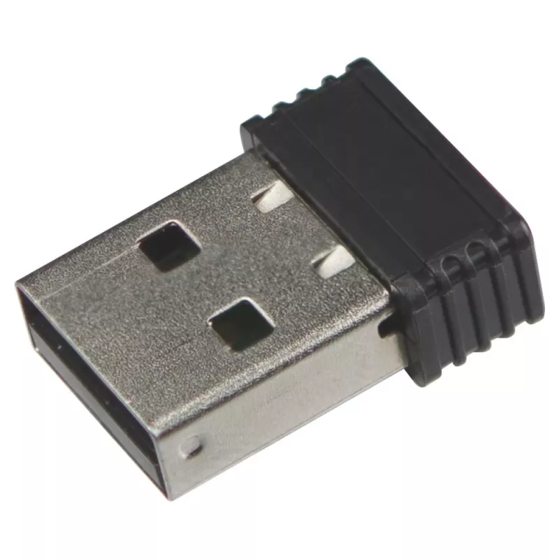 Savio KB-04 klaviatūra biurui / namams USB QWERTY UK International juoda