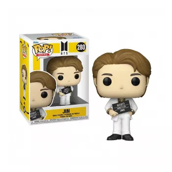 Funko Pop! figūrėlė Rocks BTS Butter Jin