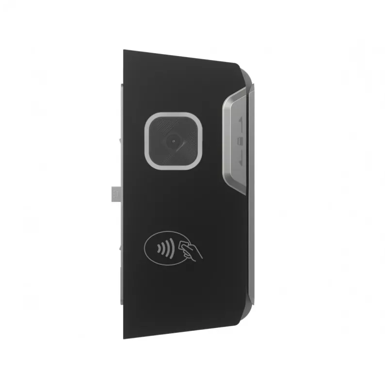 Mokėjimo terminalas SUNMI Flex 3 C20000079 su NFC, MSR ir brūkšniniu kodu skaitytuvu
