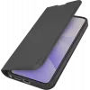 SBS Wallet Stand Galaxy S26 Ultra juoda (TEWALSAS26UK)