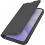 SBS Wallet Stand Galaxy S26 Ultra juoda (TEWALSAS26UK)