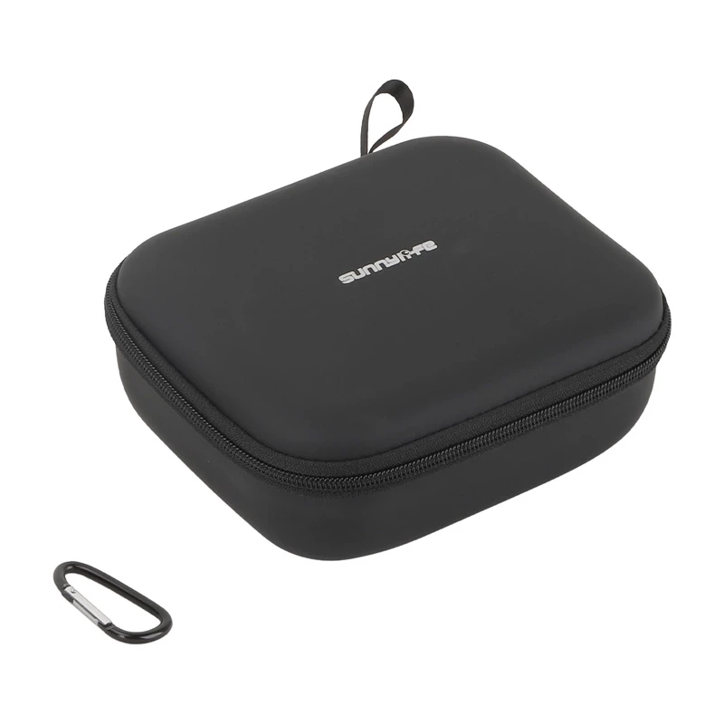 Apsauginis dėklas Sunnylife B977-D, skirtas DJI RC valdikliams, juodas