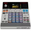 AKAI MPC SAMPLE – nešiojamas sempleris / groovebox
