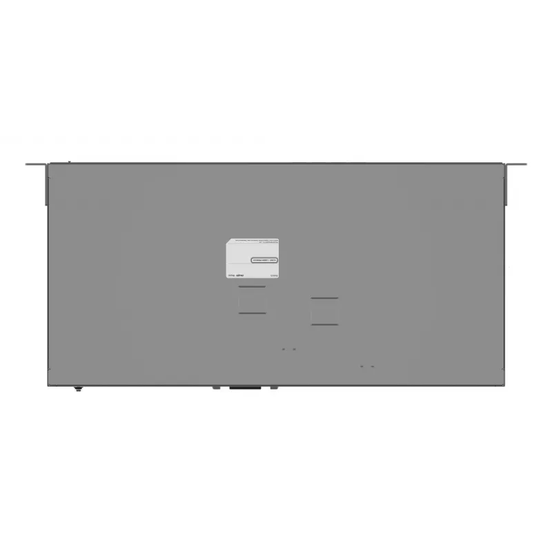 Ruijie Networks RG-NBS3100-24GT4SFP-P-V2 valdomas L2 tinklo jungiklis Gigabit Ethernet (10/100/1000) su PoE, metalinis