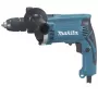Gręžtuvas Makita HP1631K, be raktelio, 3200 aps./min., 1,9 kg