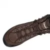 Lowa Renegade GTX Mid žygiavimo batai - espresso