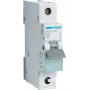 Automatinis jungiklis Hager MCS132, 32 A, C charakteristika, 1 modulis