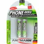 Baterija Ansmann Blister 2× DECT Accu AA 800 mAh
