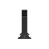 Stovo montuojamas UPS ARMAC PF1 3000VA LCD, 8× IEC C13, metalinis korpusas