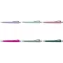 Ištraukiamas tušinukas su segtuku Faber-Castell 241104