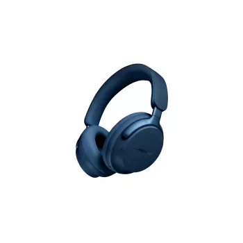 Bose 880066-1200 ausinės / headset Belaidės ir laidinės ant ausų Bluetooth Mėlyna