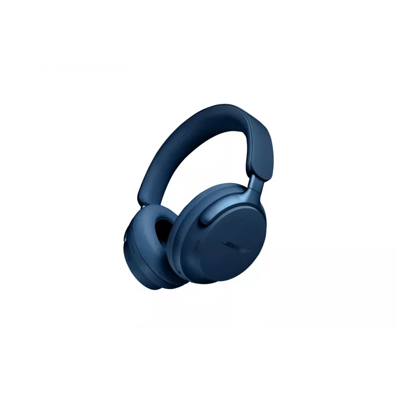 Bose 880066-1200 ausinės / headset Belaidės ir laidinės ant ausų Bluetooth Mėlyna