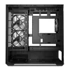 PC korpusas Sharkoon MK6 RGB Midi Tower White