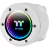 Thermaltake TH360 V2 ARGB procesoriaus aušinimo komplektas 36 cm baltas