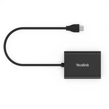 Yealink EHS61 valdymo adapteris belaidėms ausinėms