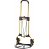 Įrankių dėžė STANLEY SXWT-FT580-SP 58 l talpa, sulankstomas vežimėlis, plieninis rėmas, 2 guminiai ratai, 70 kg maks. apkrova