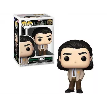 FUNKO Marvel Battleworld 72169 kolekcinė figūrėlė